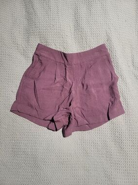 A New Day Gauze Shorts